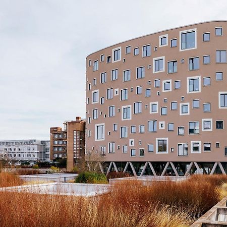 Gzt Das Gaestehaus Tübingen Exteriör bild